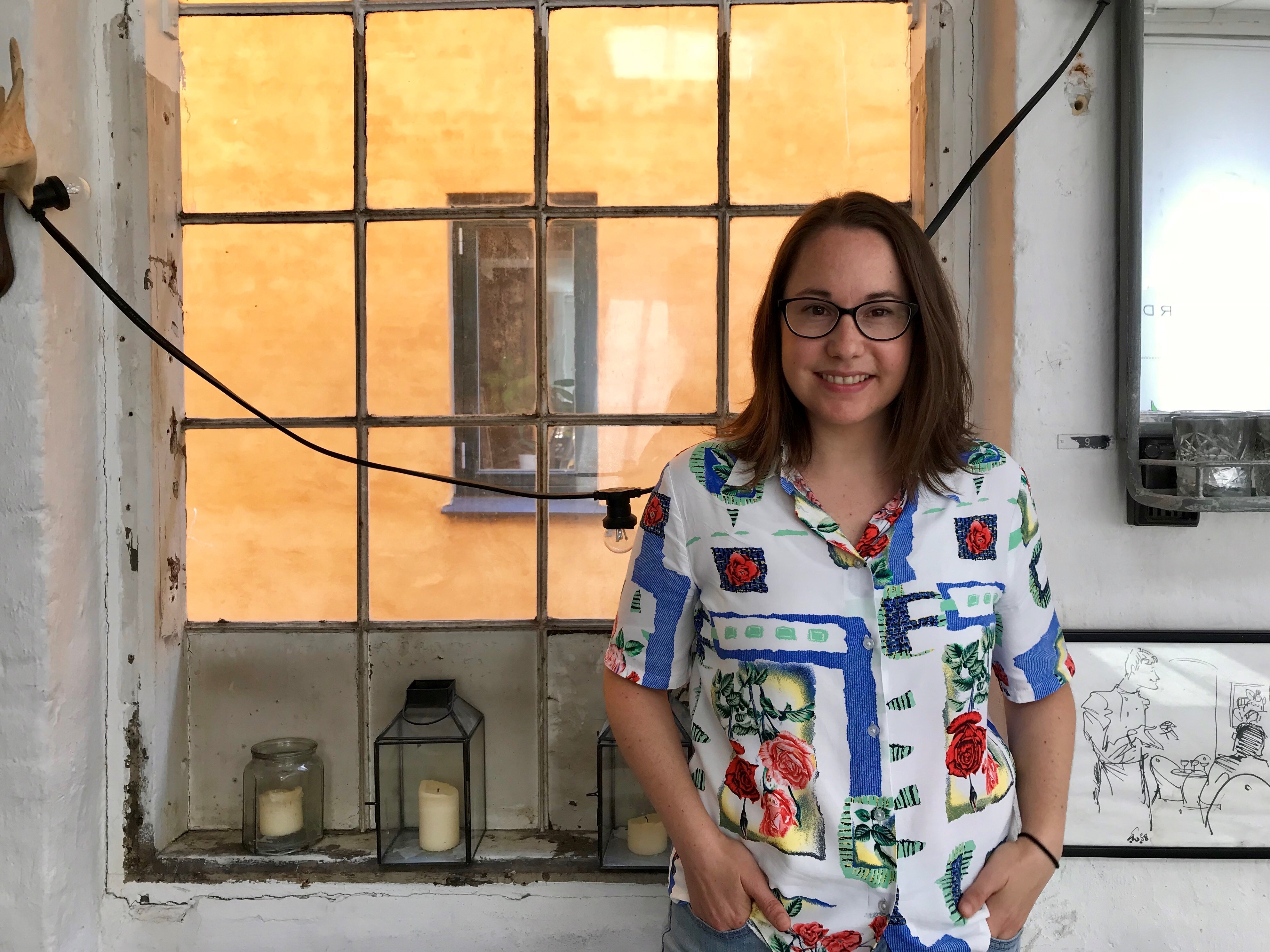 Sydamerikansk madkursus hos Meyers