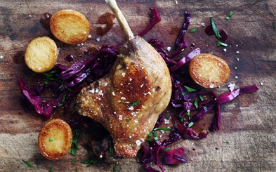 Andeconfit