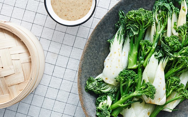 Delemad Japan Pak Choy