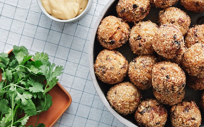 Delemad Japan Croquetter