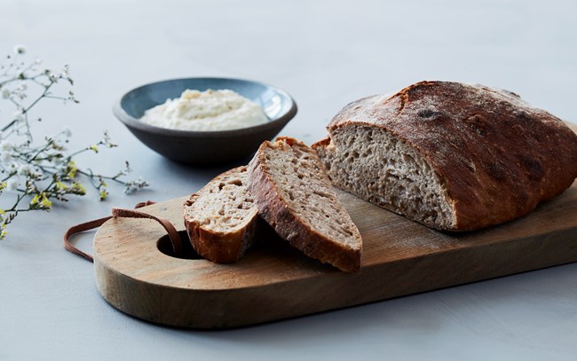 Meyers Hvedebrød