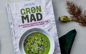 Meyers kogebog grøn mad