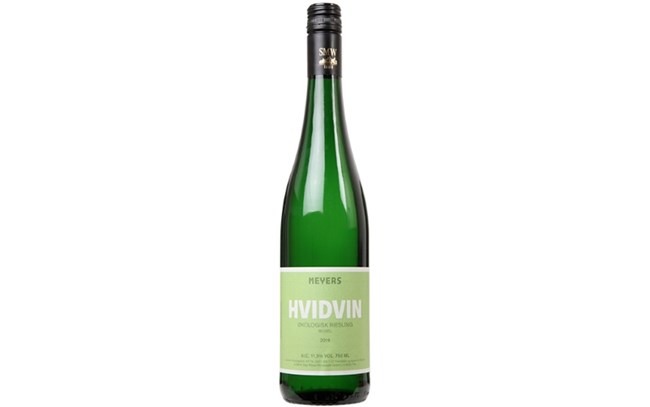 Meyers Hvidvin Riesling ØKO