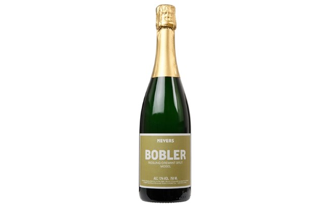 Meyers bobler Crement