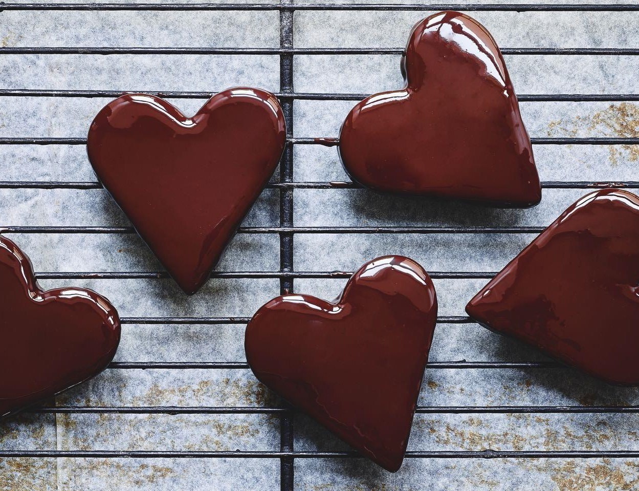 Julekager i Meyers bagerier