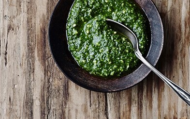 Persillepesto