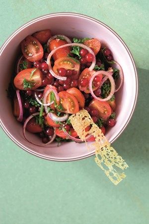 Tomatsalat