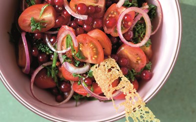 Tomatsalat