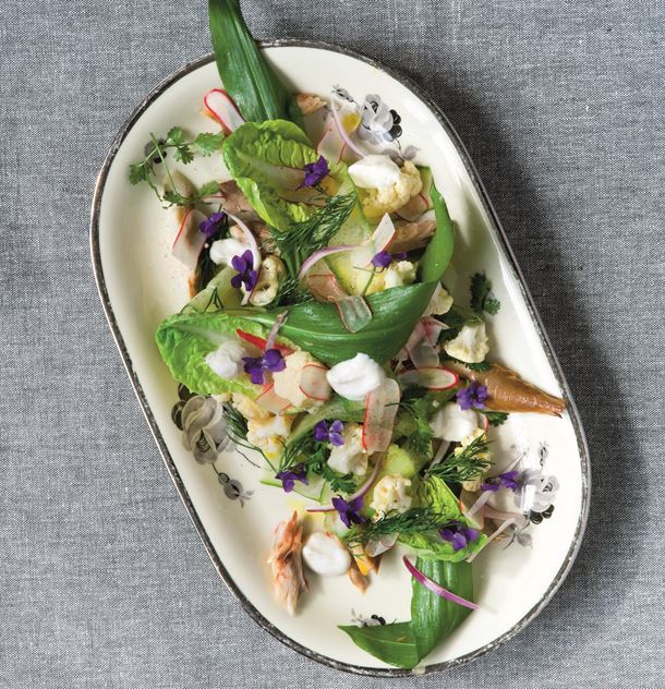 Sommersalat