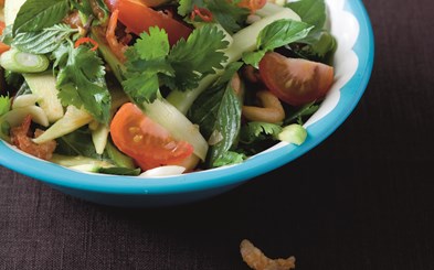 Mangosalat