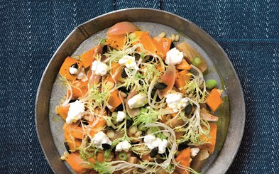 hokkaidosalat