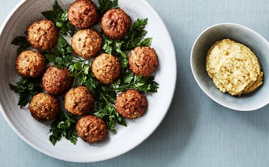 Falafler