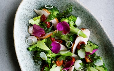 Meyers salat