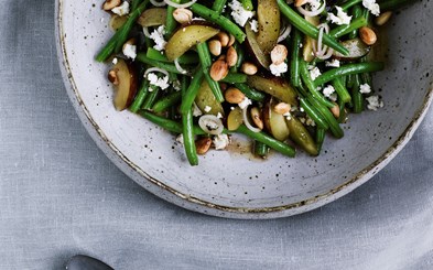 Meyers salat