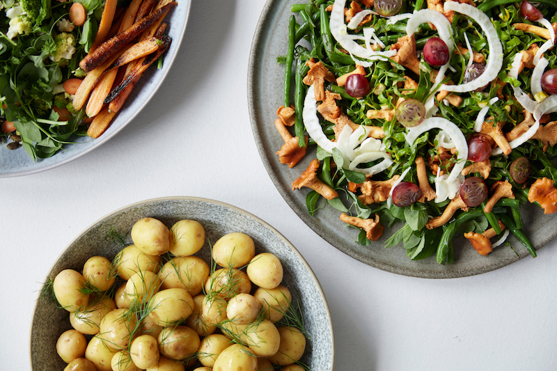 Livretter 2020 salater