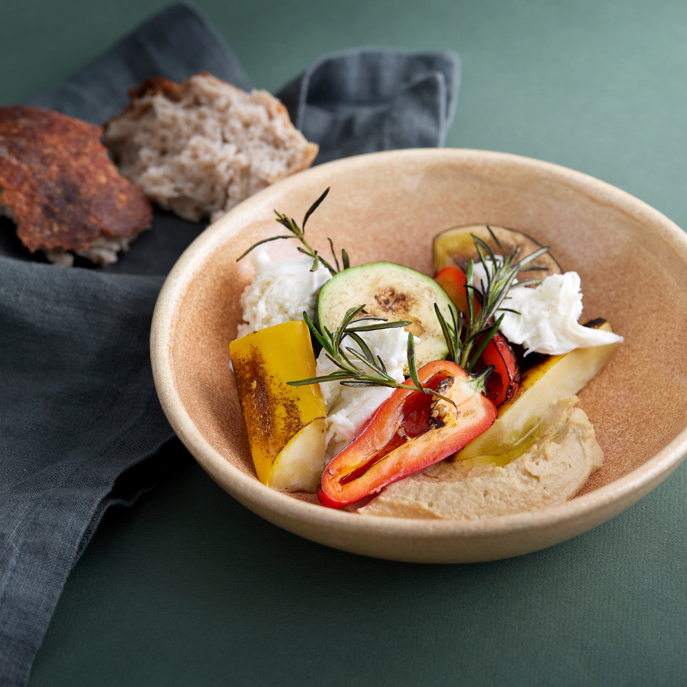 Meyers KikærtePandekager 