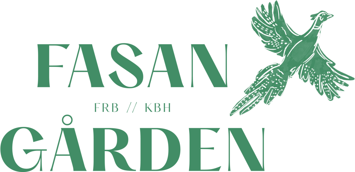 Fasangården