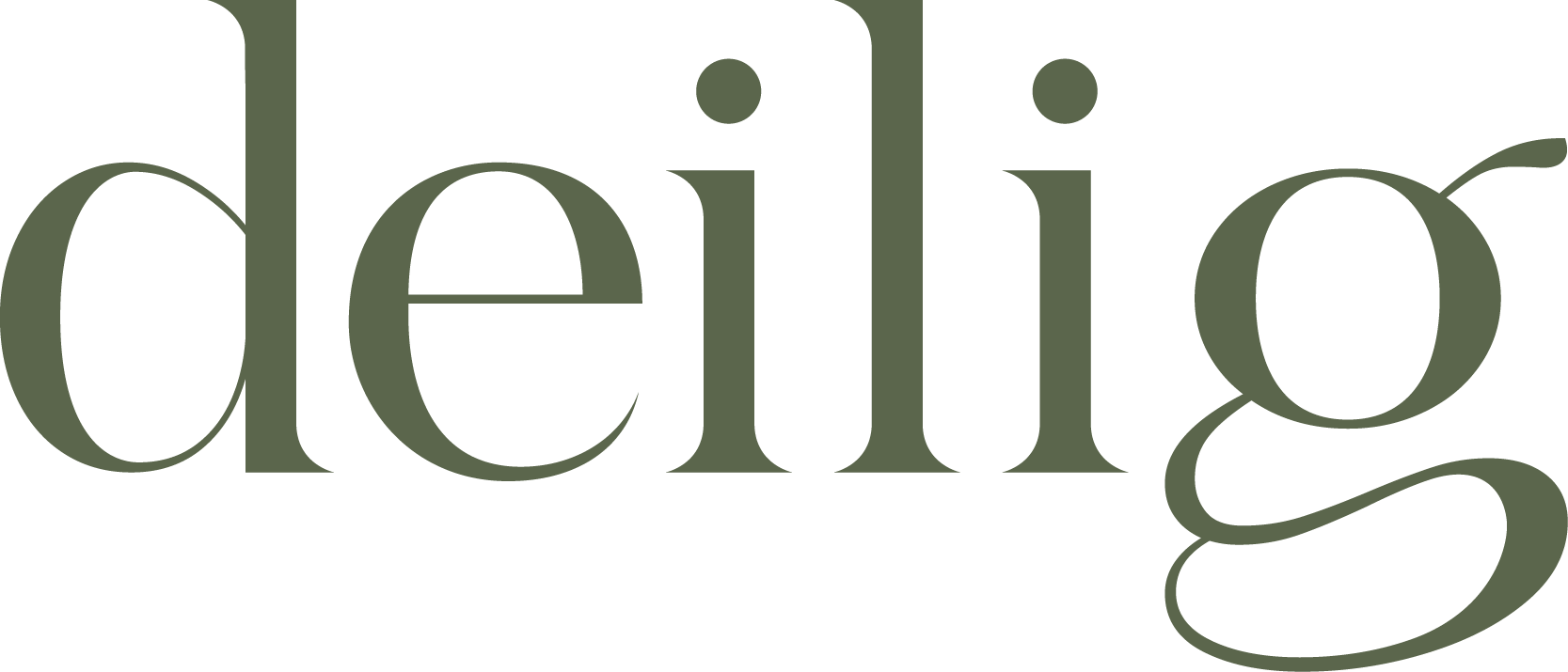 Deilig