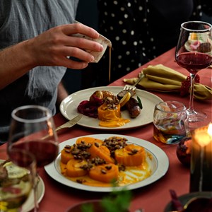 Meyers julefrokost