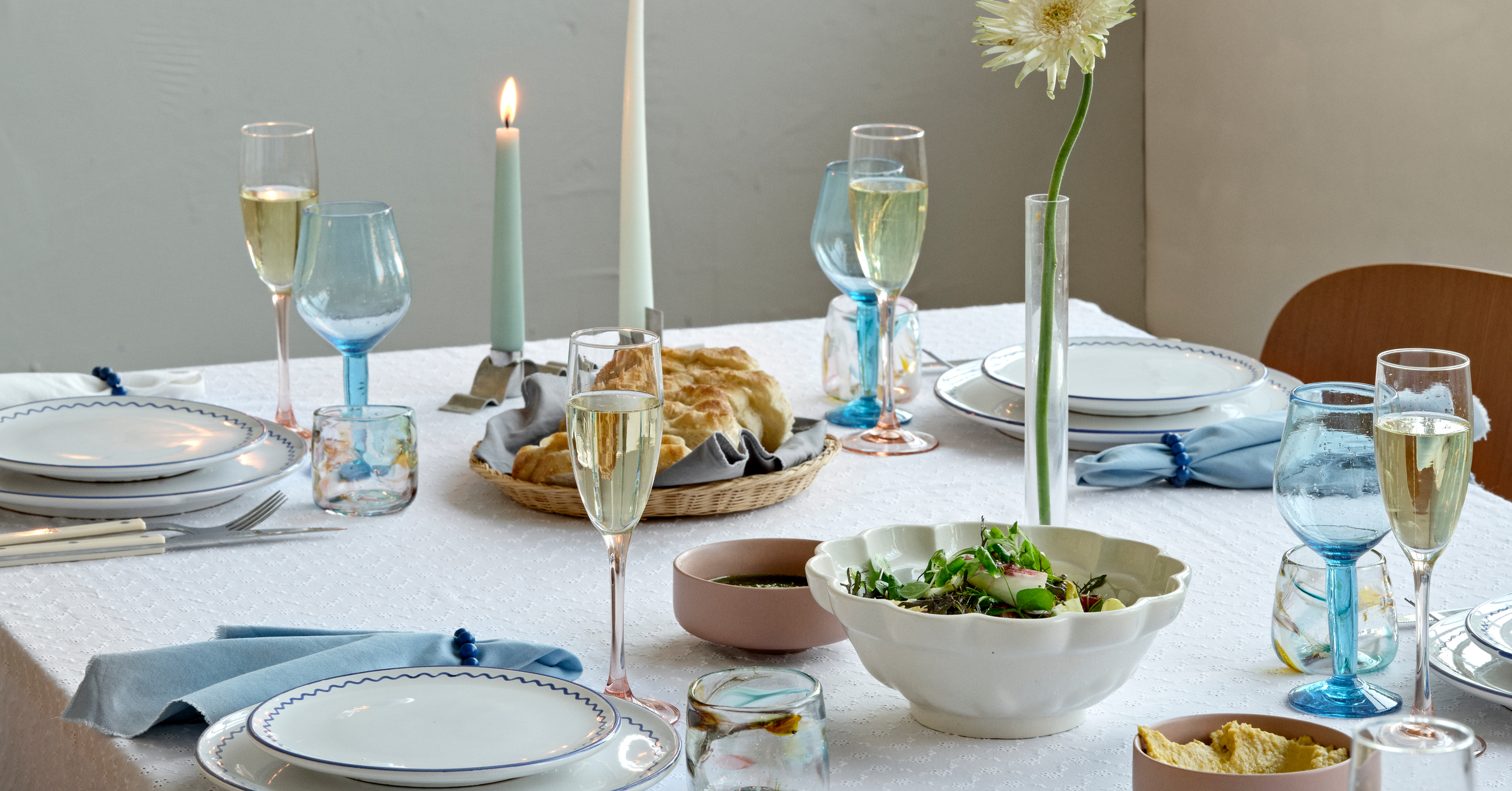 Konfirmation 2024 - Forretter