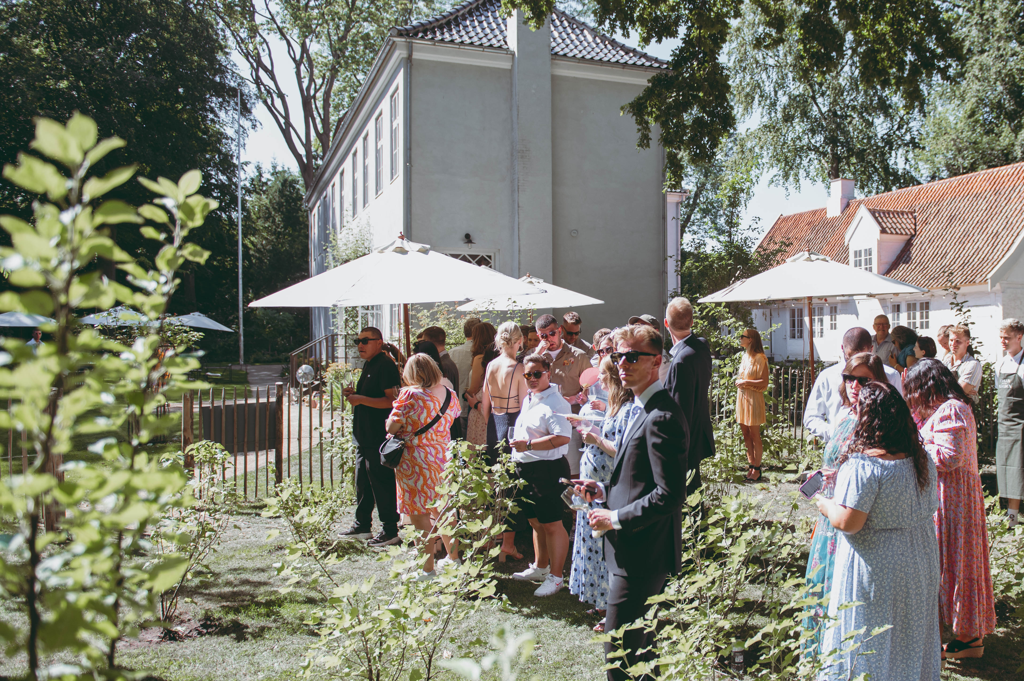 Book Lokaler Til Fest Og Event | Selskabslokaler Til Firmafest